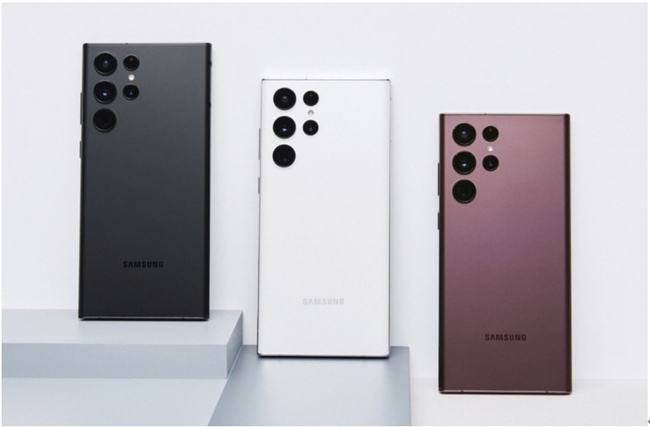 “三星Galaxy S22系列新品发布 最大国代商天音控股迎增量市场