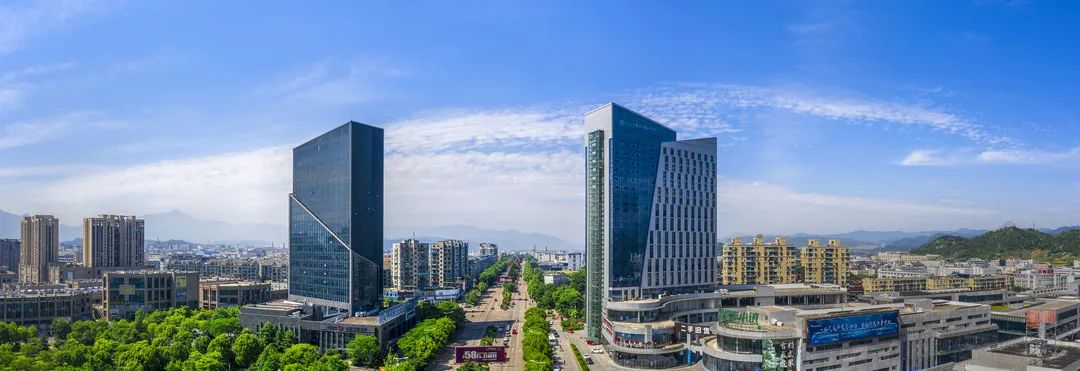 来源:丽水开发区集团公司