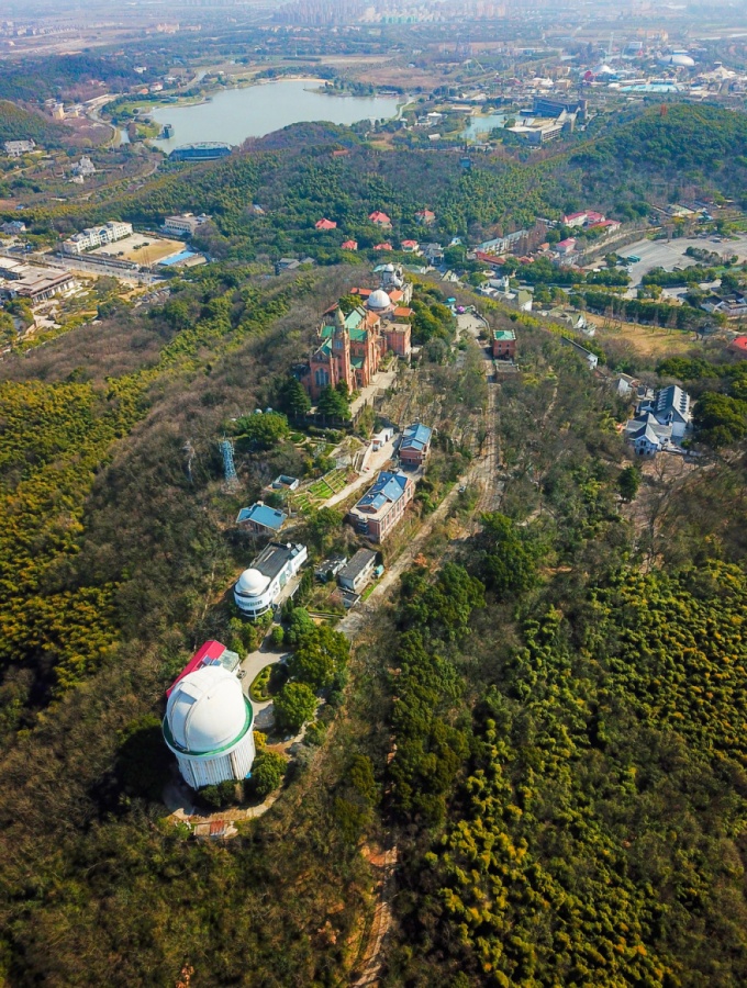 来源:佘山旅游度假区编辑:李圆圆