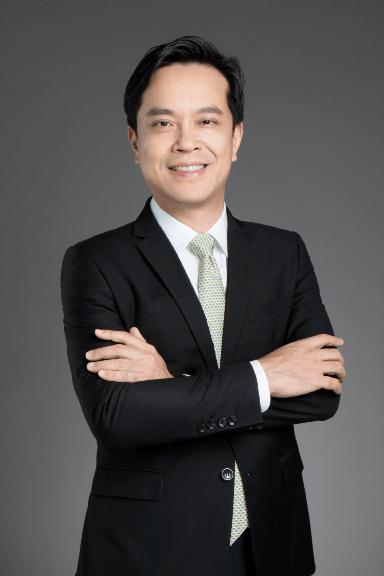 房东明 来源:瑞银