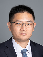 易文斐 13年证券从业经验8年保险资金投资管理经验