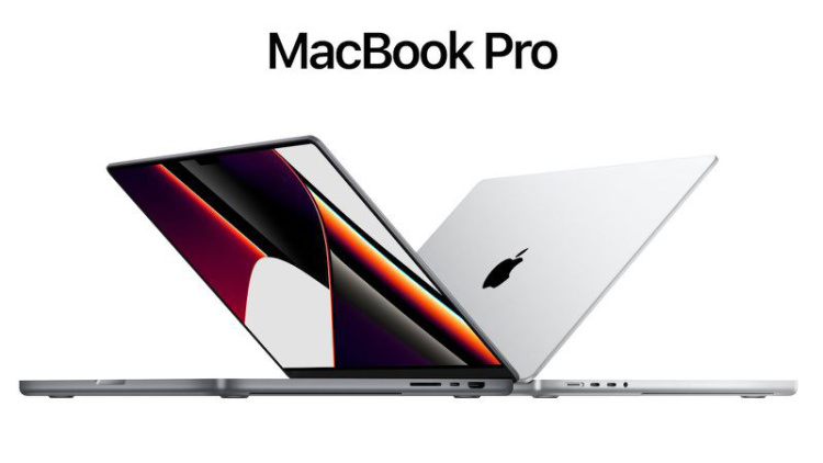 苹果 M1 Pro MacBook Pro 14/16 英寸产能终于赶上，M1 Max 版仍缺货