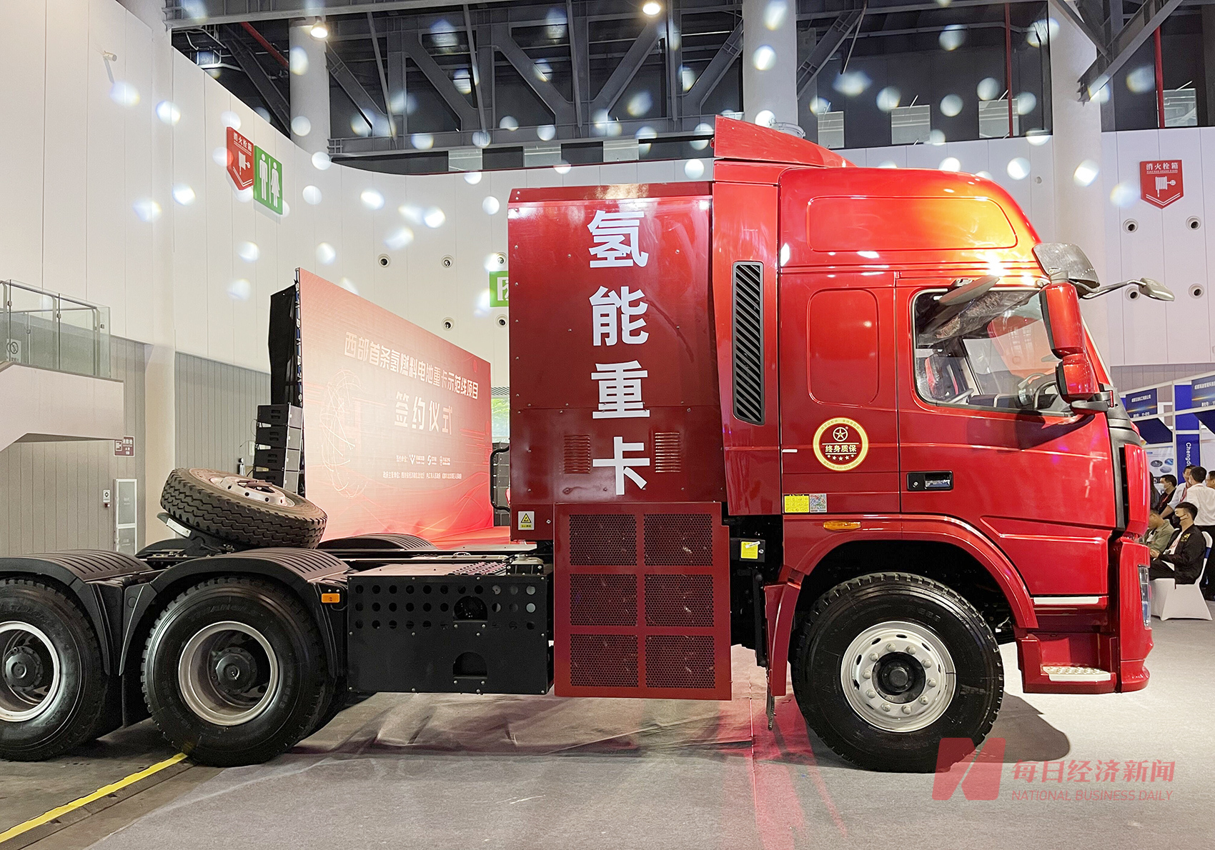 图片来源：每经记者