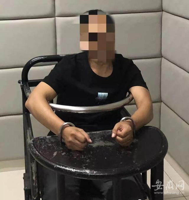 萧县破获一起贩毒案抓获12名嫌疑人缴获49余克冰毒