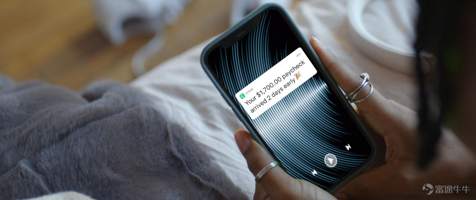 两年估值翻16倍，美国最大数字银行Chime或即将发起IPOIPO_新浪财经_新浪网