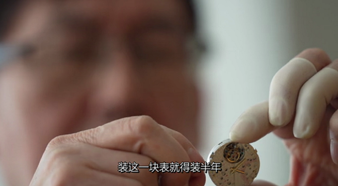 “当爆炸声在欧洲响起，我们越发知道自立自强有多重要