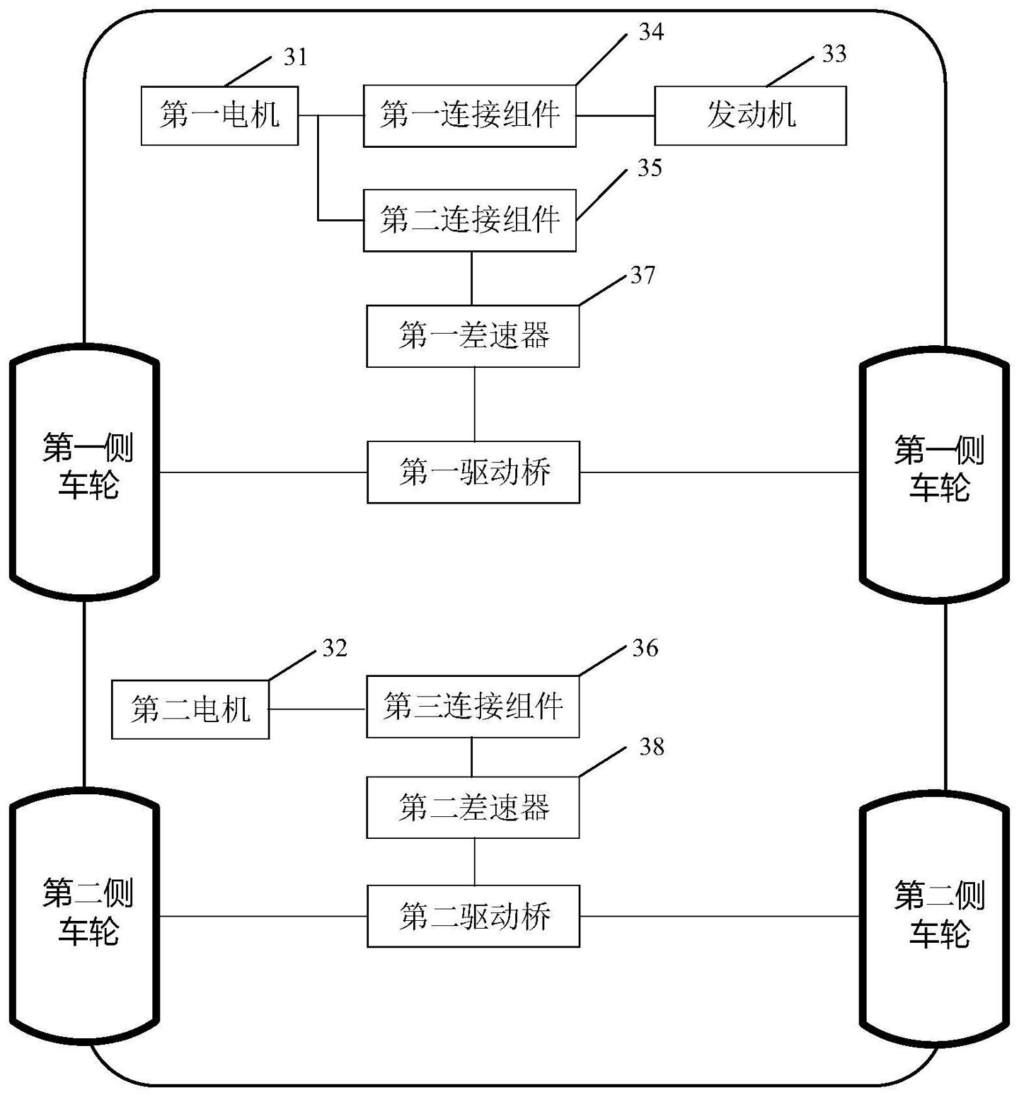 华为公布驱动系统专利：可提升汽车里程