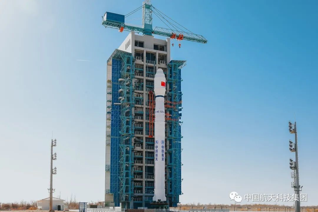 成功成功中国长征火箭一箭多星纪录最短发射间隔纪录在今天刷新