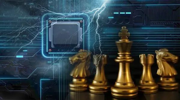 “全球巨震！美股期指开盘大跳水，原油黄金暴涨！超级巨头惊现