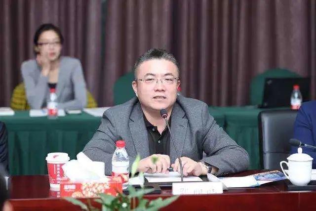 邵明晓 图源网络