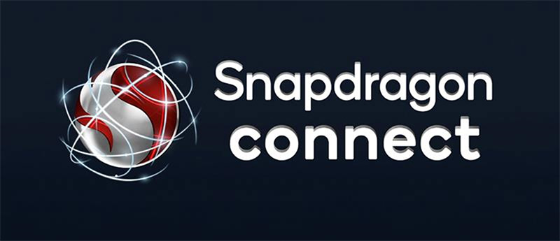 高通Snapdragon Connect品牌标识全新发布 定义无线连接世界里的新“图腾”