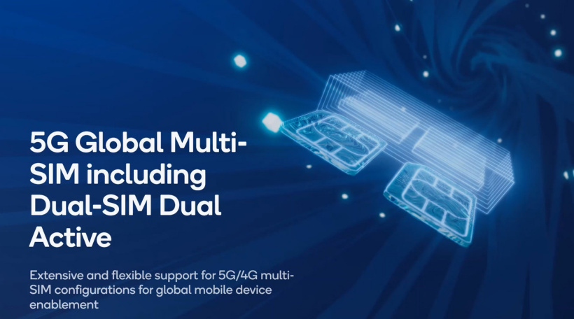 MWC2022：高通联合小米、中兴,发布5G+5G双卡双通新技术