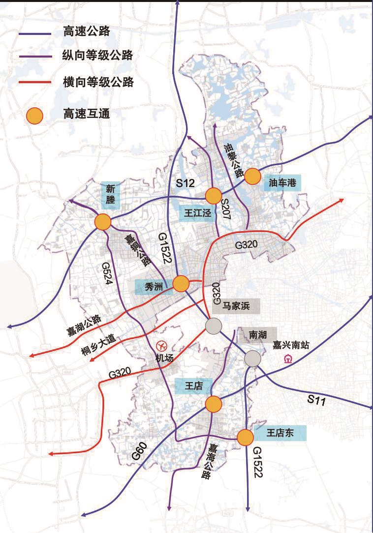 吴江524国道线路图图片