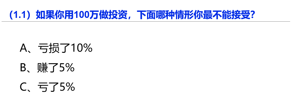 “为什么市场震荡加剧，你就不敢、不会、不想推基金了？