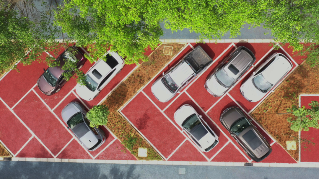 破解城市停车难,云南这样做