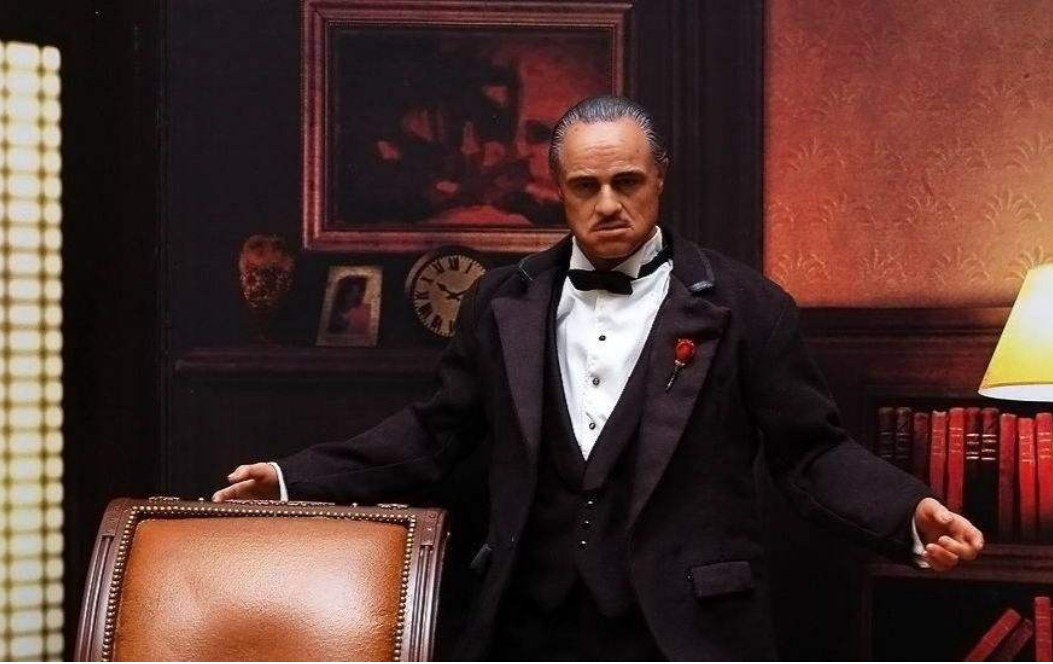 从教父看美国故事的背面如何赏析黑帮电影