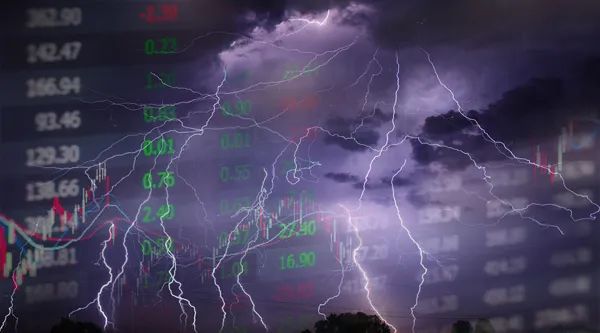 “原董事长受罚，光大证券再吃一张罚单