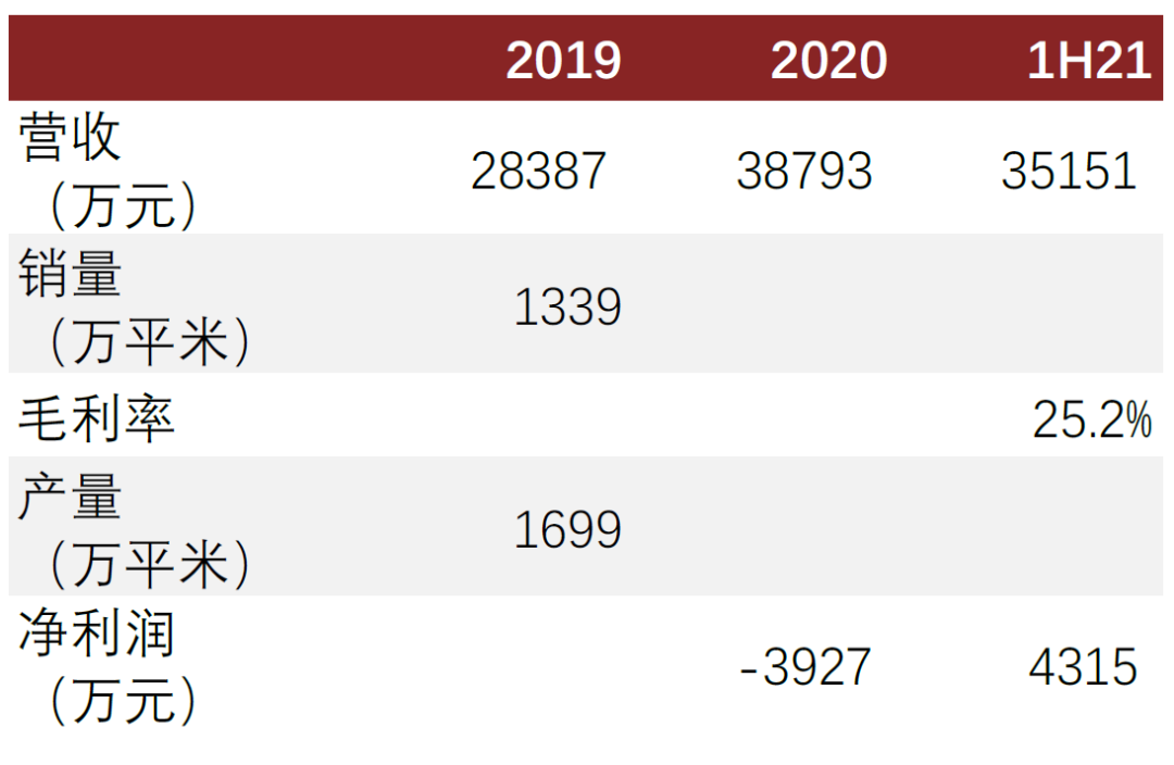 资料来源：新纶新材公司公告，中金公司研究部