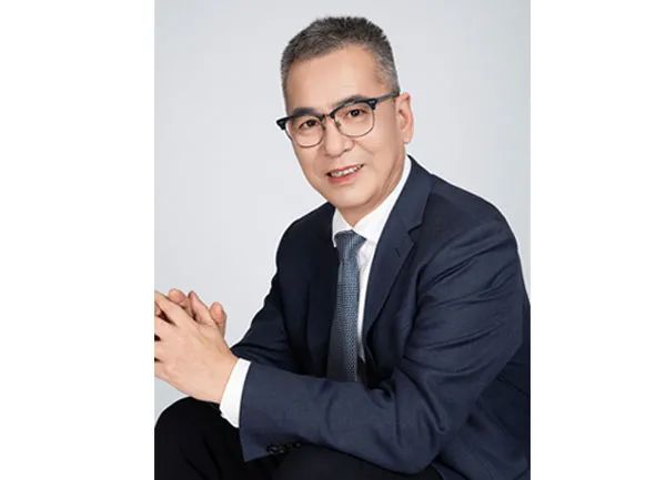 交银施罗德基金总经理谢卫