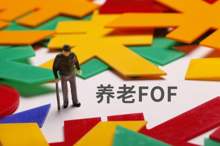 目前规模较大的产品中仍然是一年期养老FOF的数量较多。视觉中国