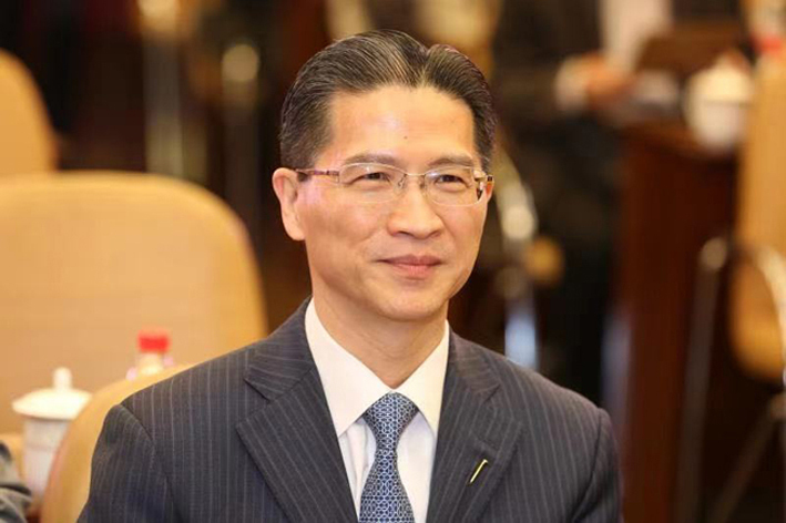 “专访全国政协常委、民建中央副主席周汉民：稳预期的前提是要稳企业、稳市场主体