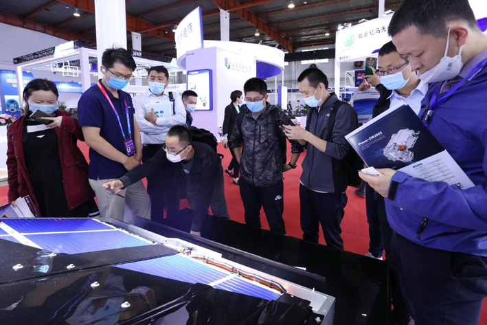 “人才、供应链等竞争激烈  动力电池行业陷集体焦虑