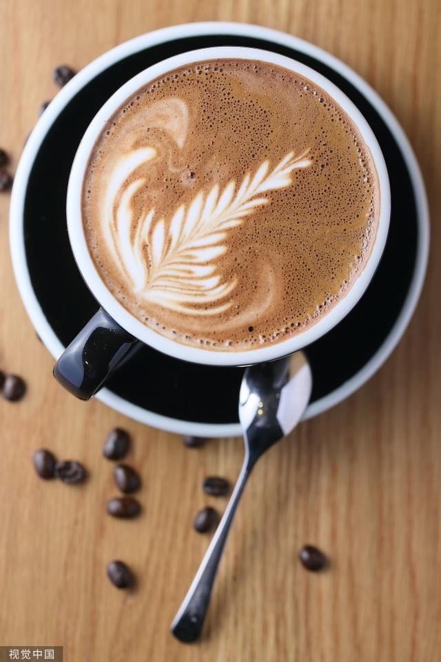 英国男子误食过量咖啡因心跳加速后死亡