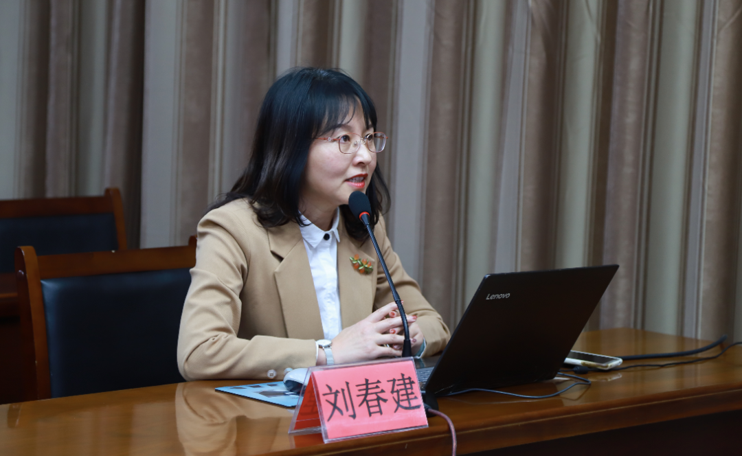 关注心理健康公益教育讲座润心大讲堂开班啦