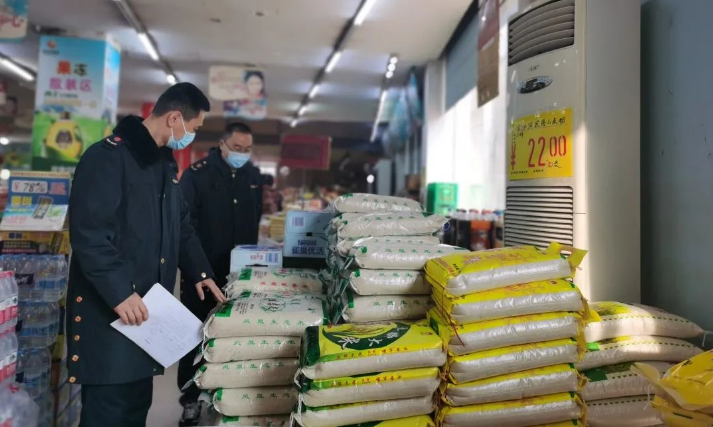 计量准不准江苏张家港市市场监管局来把脉抽查结果出炉