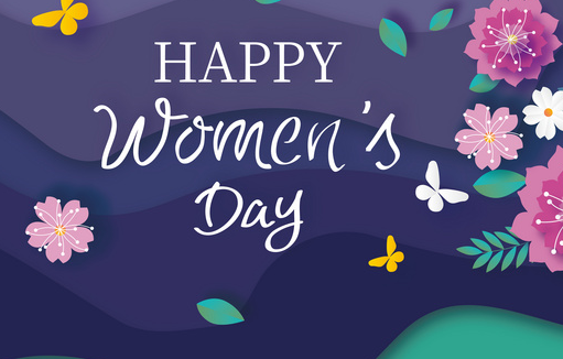 每年的3月8日为国际劳动妇女节(international womens day,简写iwd)