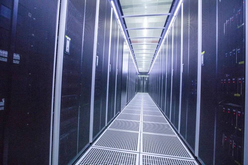 一文读懂什么是数据中心