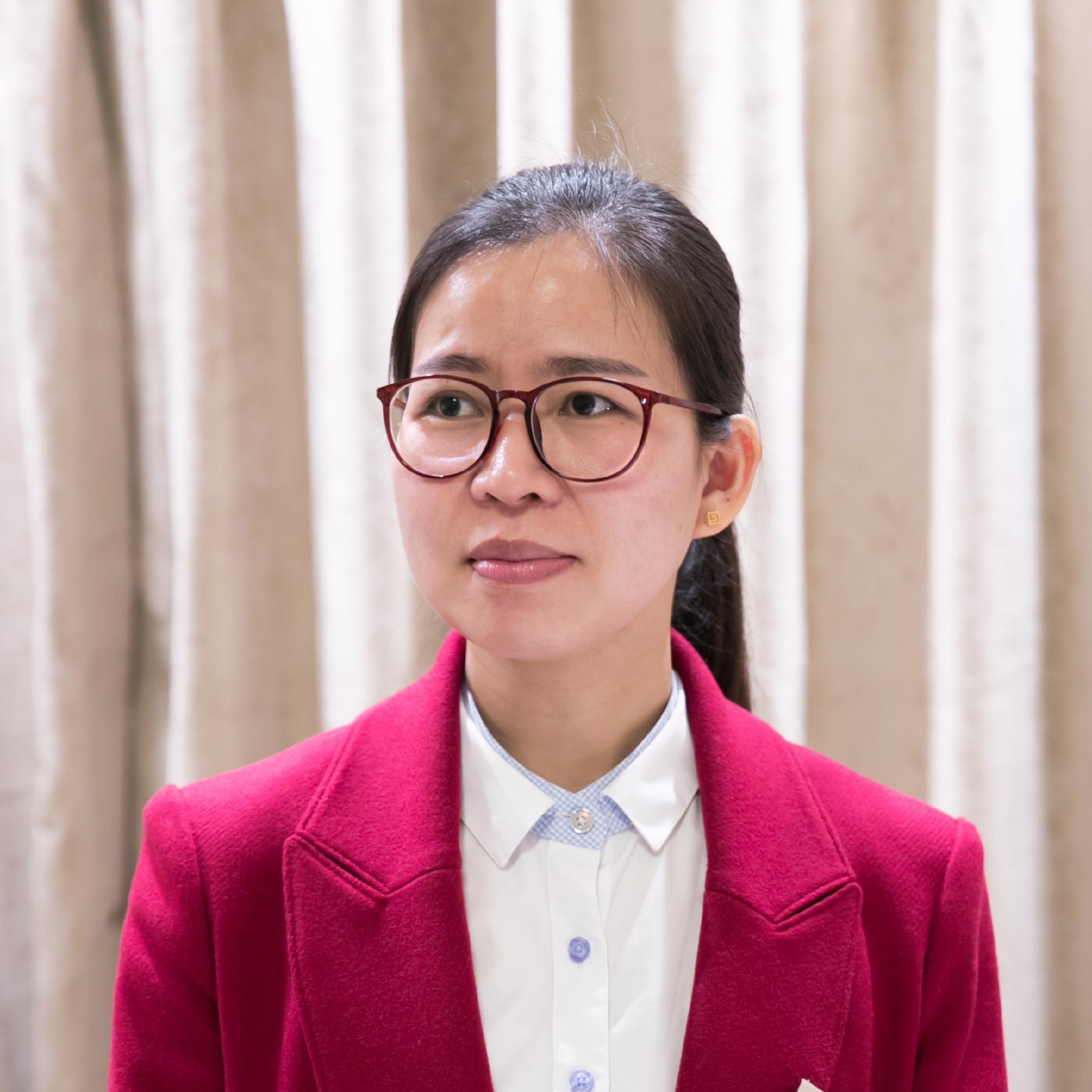 全国人大代表李薇加强特色产业建设助力乡村振兴