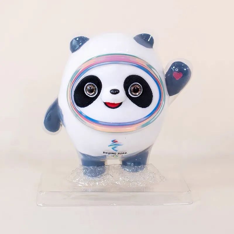 彩冬残奥会开幕式北理工千锤百炼