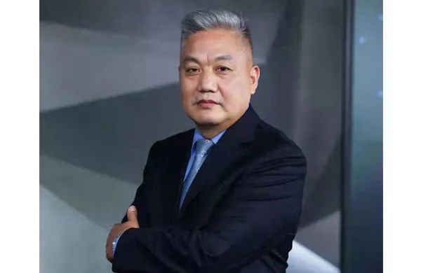 ▲全国政协委员、申万宏源证券首席经济学家杨成长