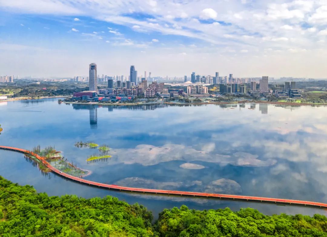 成都:不负青山向未来|成都市_新浪财经_新浪网