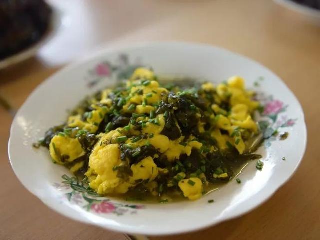 味蕾暴击!千年古镇张堰的这桌美食,请原地封神