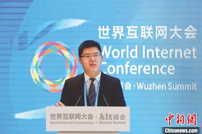 全国人大代表李君。　受访者供图