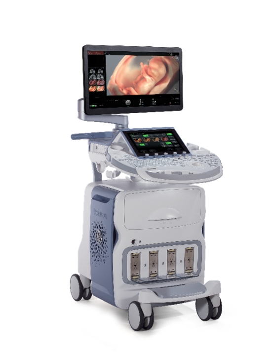 ge医疗超声volusone8volusone10获审批即将上市