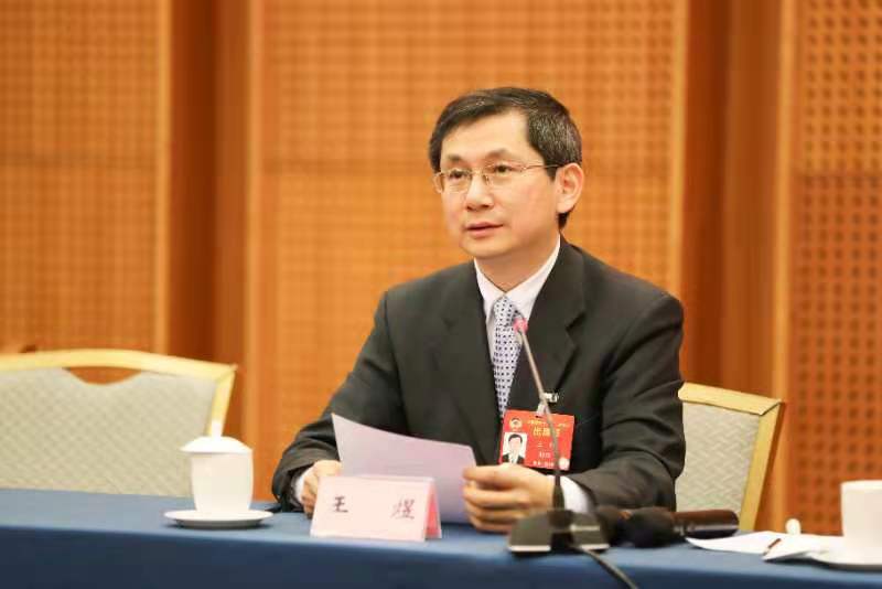 全国政协委员王煜：建议延长纾困贷款期限，缓解航司资金压力