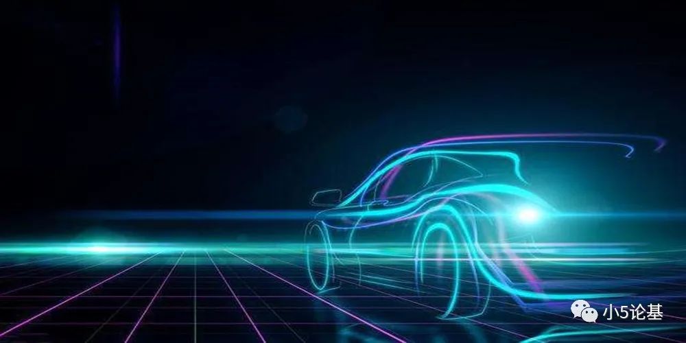 “Fund Talk | 新能源车投资的一个新品种：全球新能源车量化QDII基金