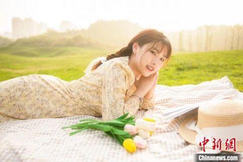 海归女遇车祸高位截瘫笑迎生活渴望不断挑战