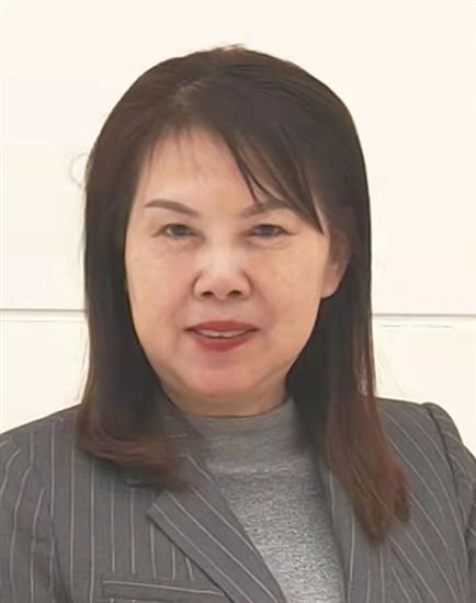 权规范行使的促进作用全国政协委员,湖北首义律师事务所主任 谢文敏