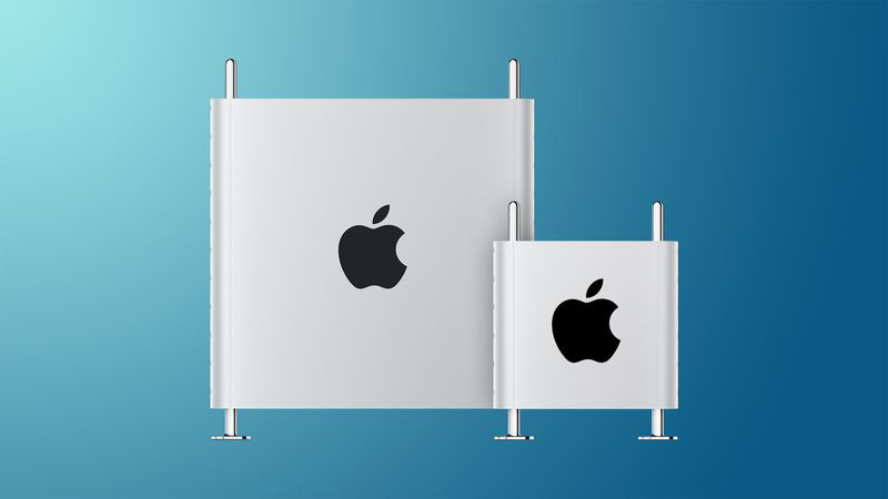 苹果Mac Studio新品曝光：Pro版Mac mini，搭载M1 Max或更强芯片