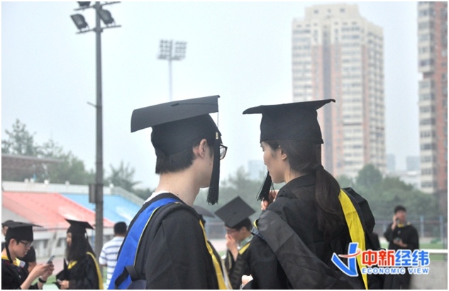 资料图 中新经纬摄