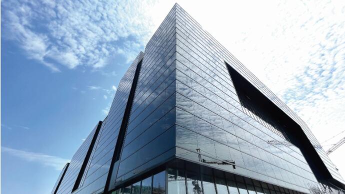 光伏建筑一体化渗透率不足2这位院士建议要纳入政策法规体系