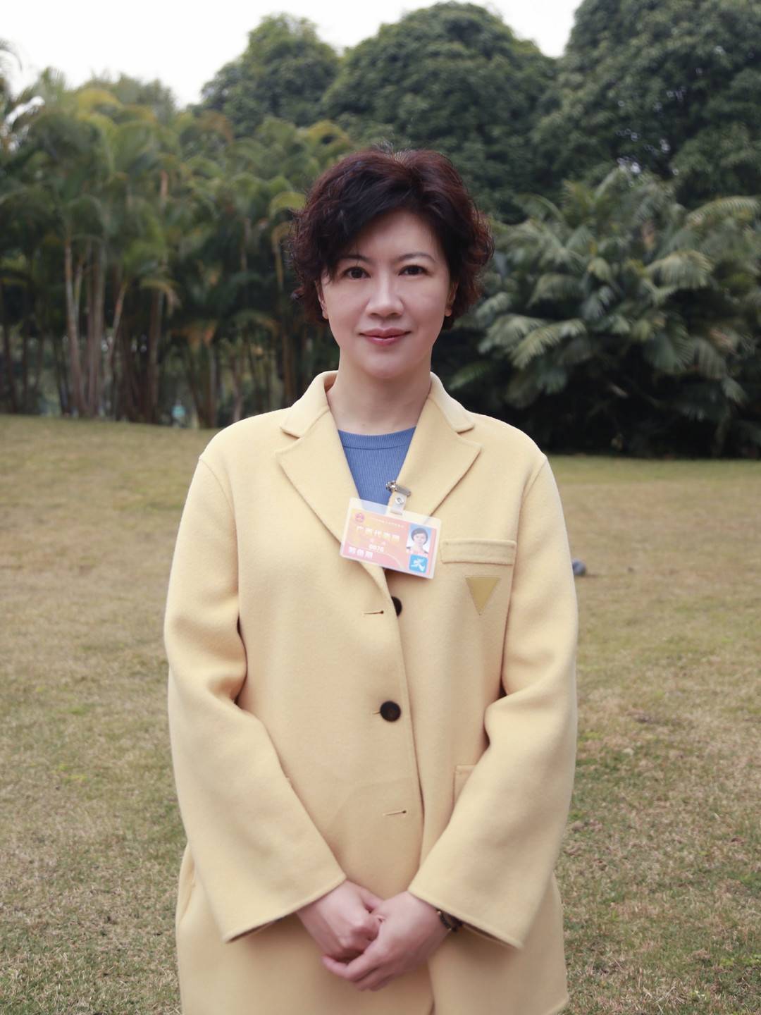 国潮兴·文化行丨全国人大代表雷洪:用年轻人喜欢的方式 做年轻人喜欢