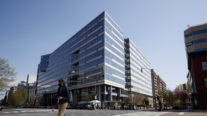 “国际货币基金组织警告！