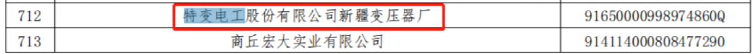 商票逾期？！700亿巨头特变电工紧急澄清