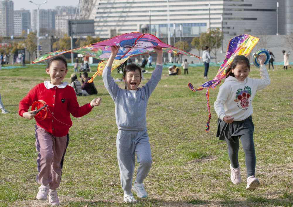 新华全媒  | 春天来了|贵州省_新浪财经_新浪网