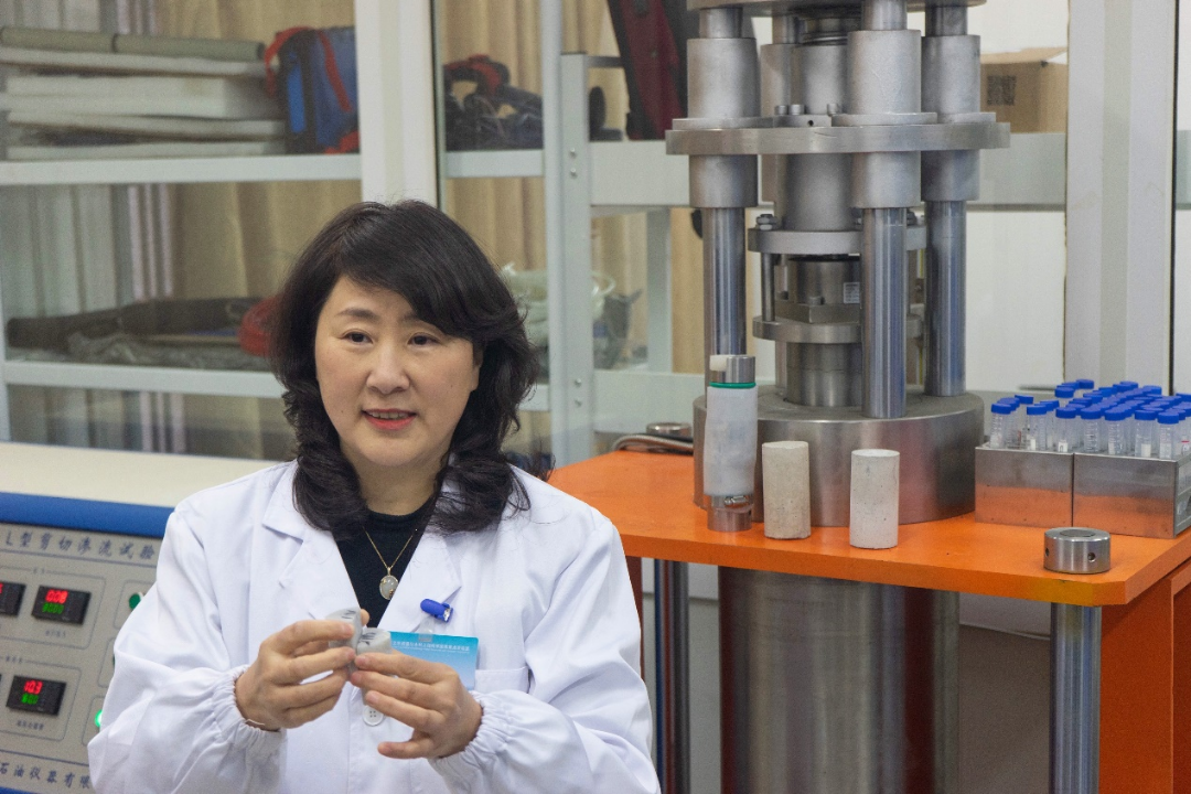 喜讯河海大学王媛教授荣获全国三八红旗手荣誉称号